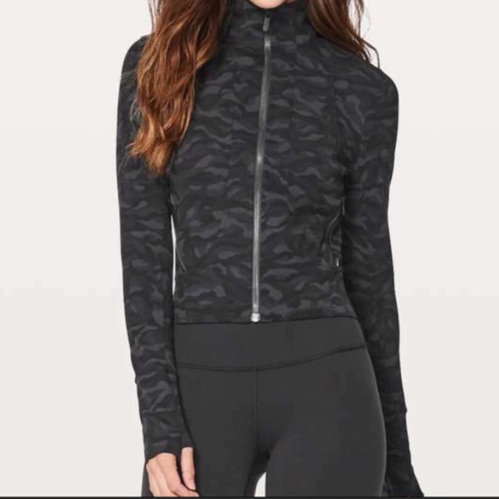 Lululemon Full Freedom Jacket